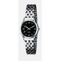 iBank(R)Stainless Steel Watch (For Women)